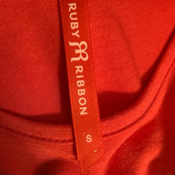 Ruby Ribbon Pink Tiered Lace Extender #1580 - Picture 11 of 14